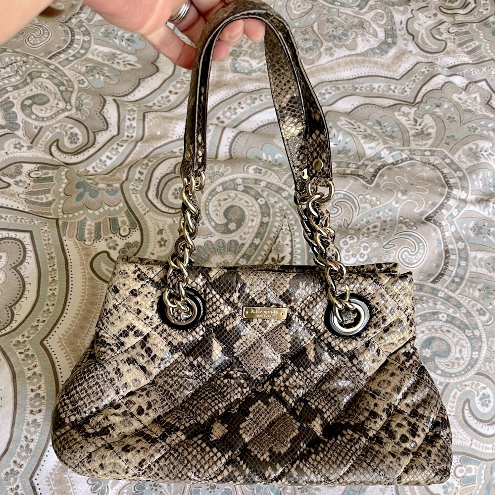 Kate Spade Satchel